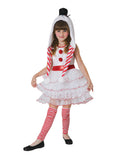 Snowgirl 1