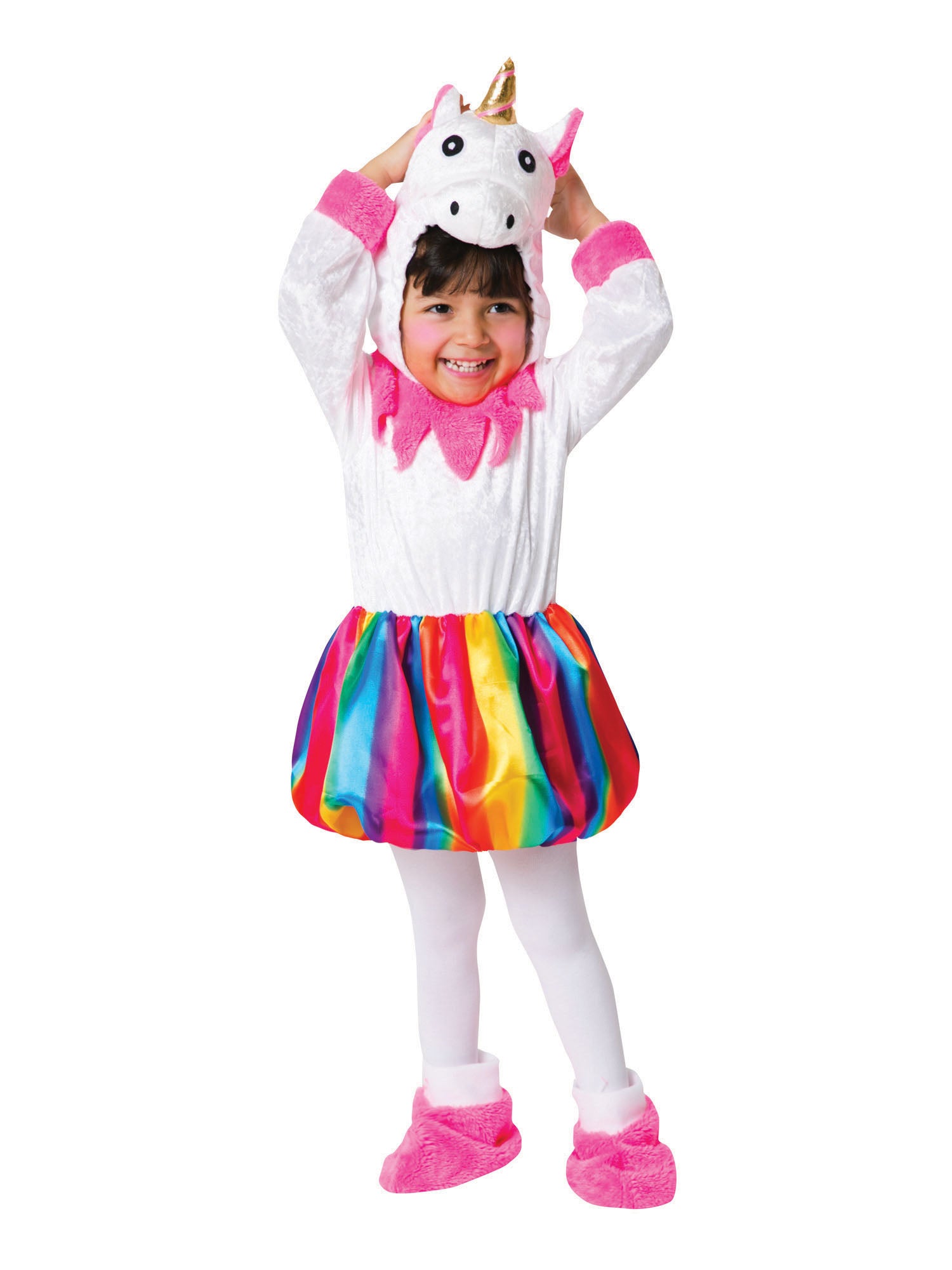 Unicorn Rainbow Toddler 1