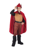 Forest Prince 1