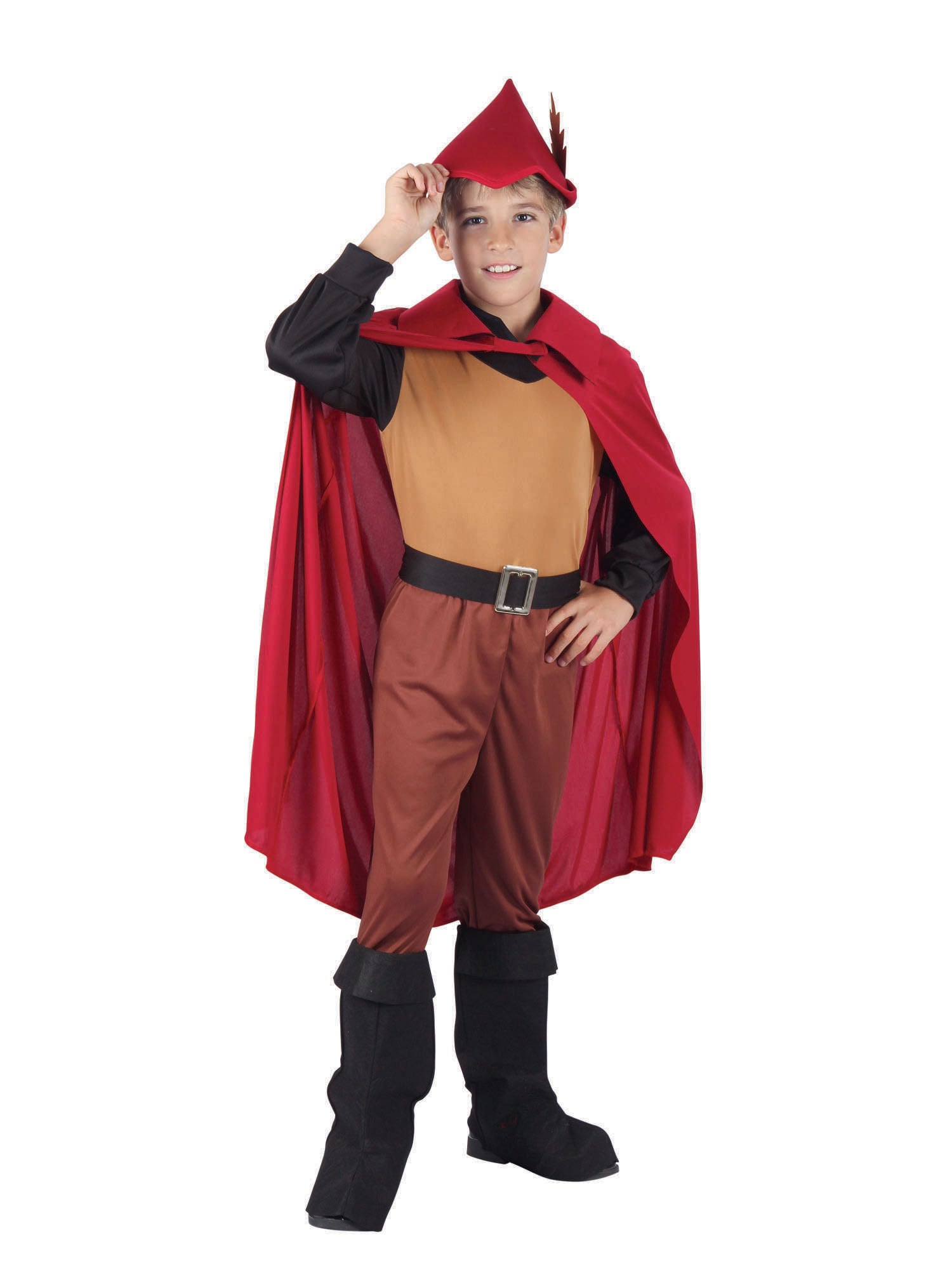 Forest Prince 1