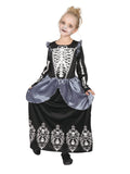 Skeleton Princess 1
