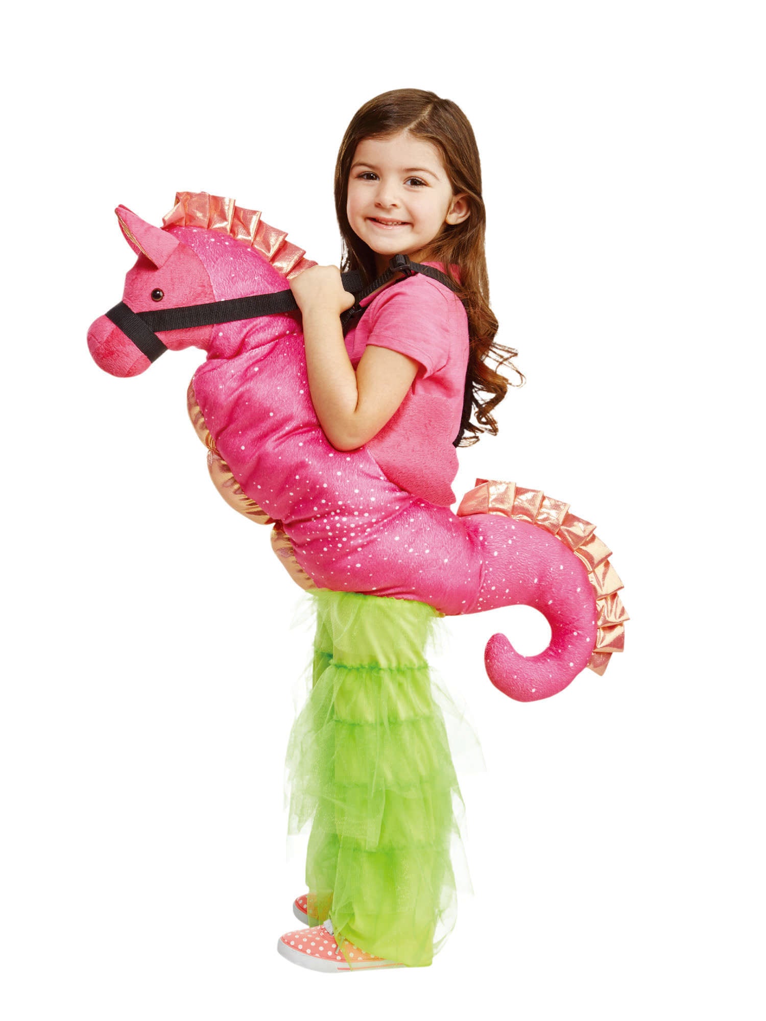 Step In Seahorse 1
