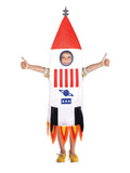 Rocket Ship (One Size) 1