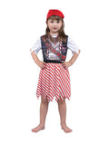 Pirate Girl Sublimation Print 1