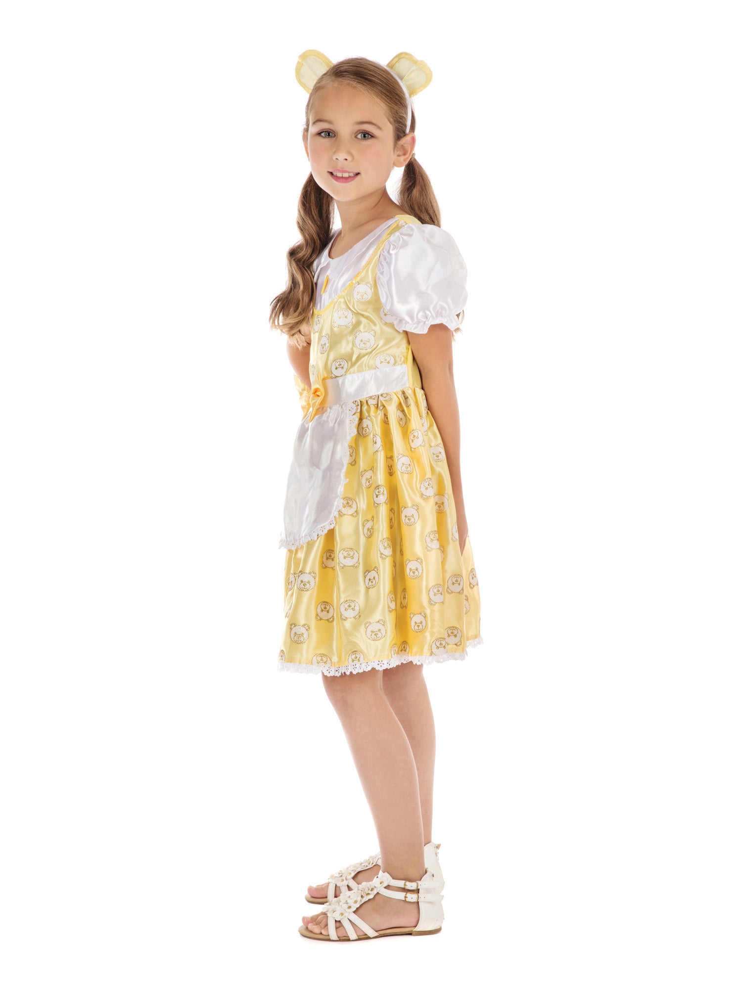 Goldilocks 3