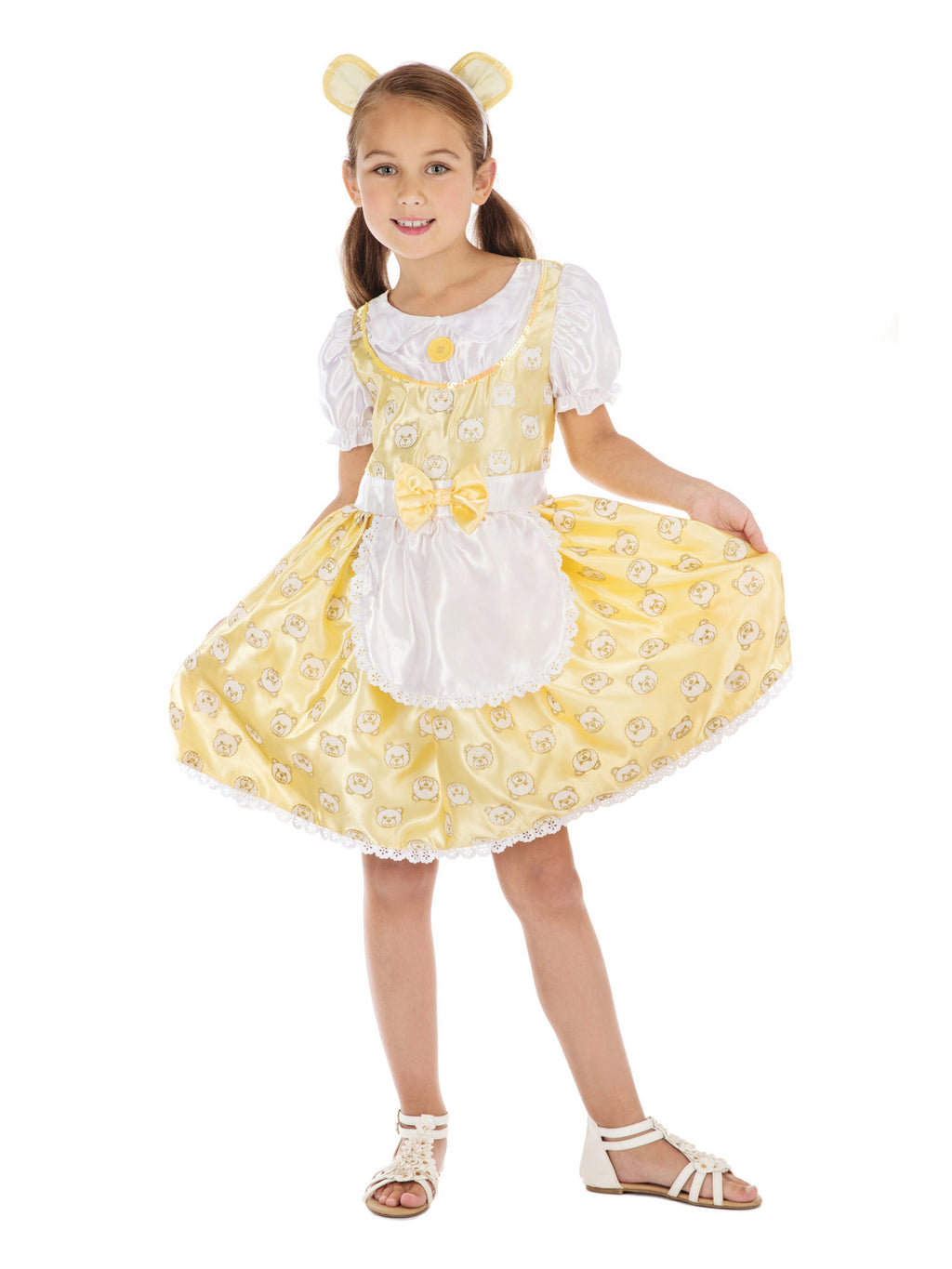Goldilocks 5