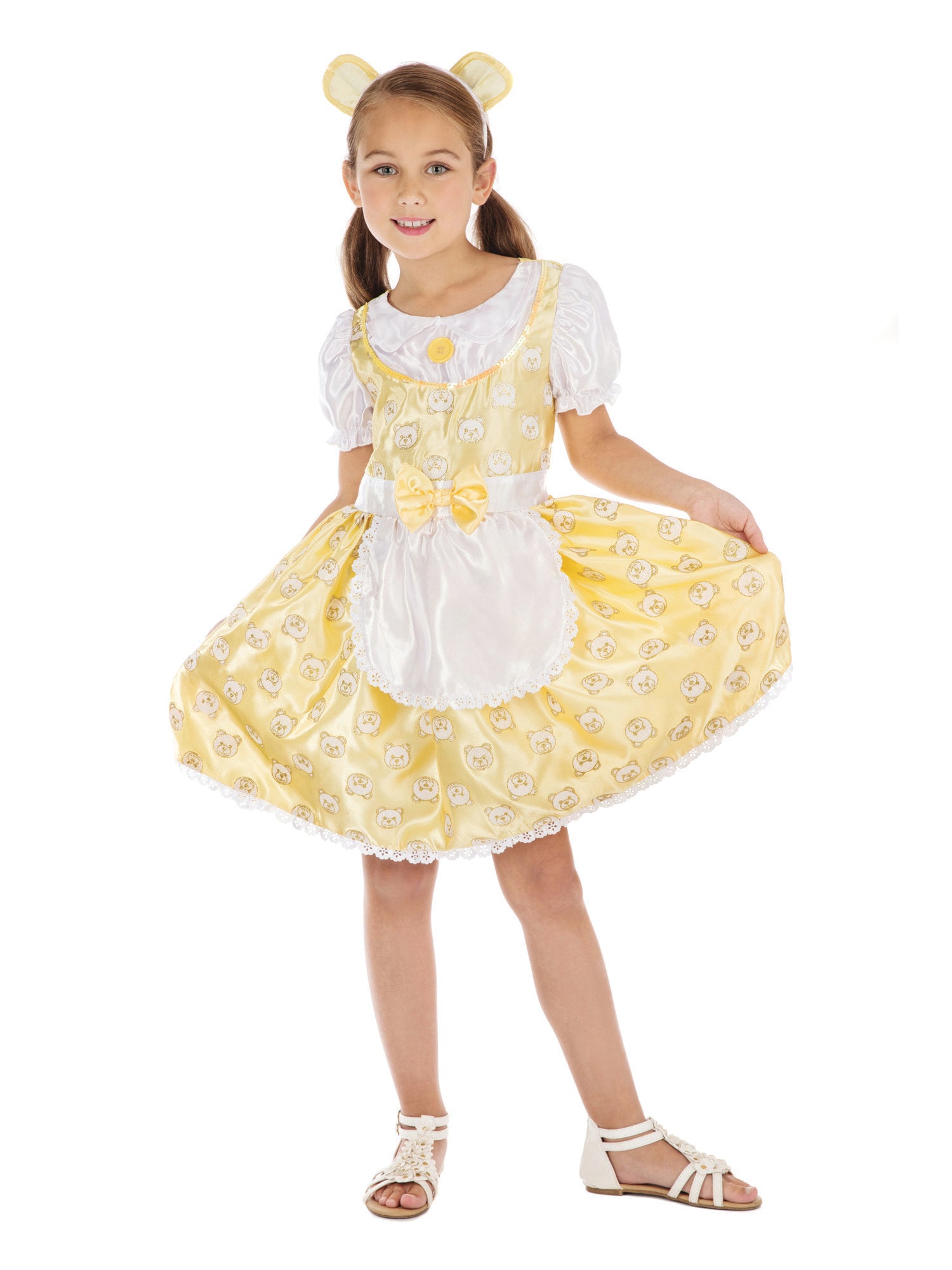 Goldilocks 5