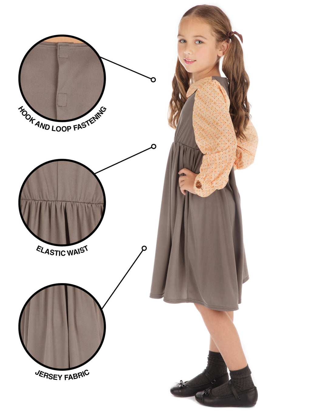 Victorian Schoolgirl 4