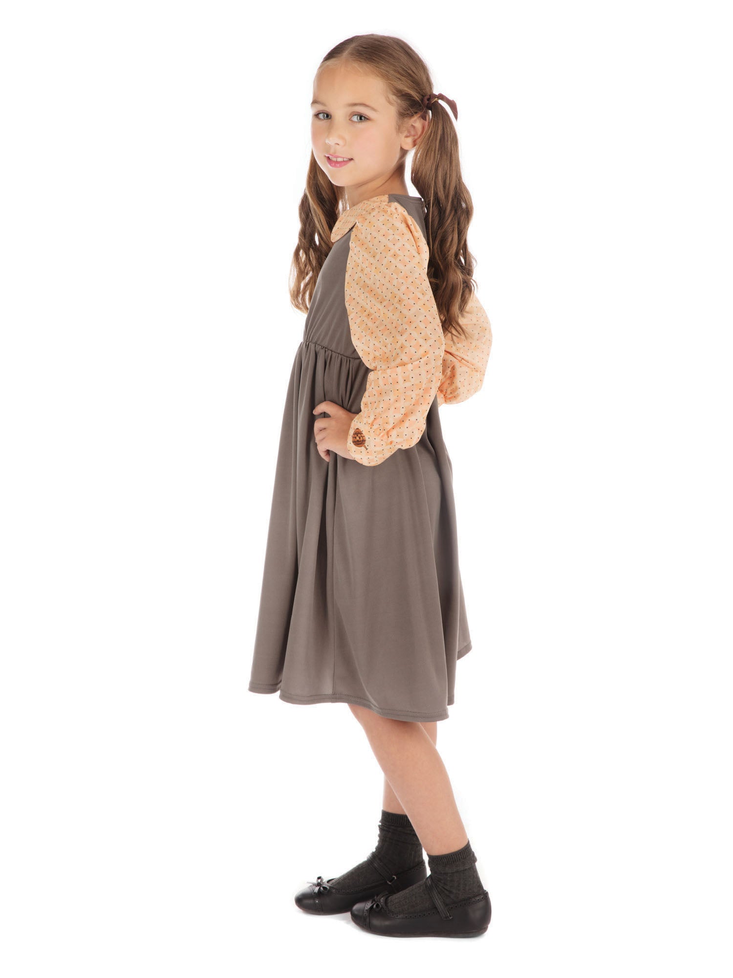 Victorian Schoolgirl 2