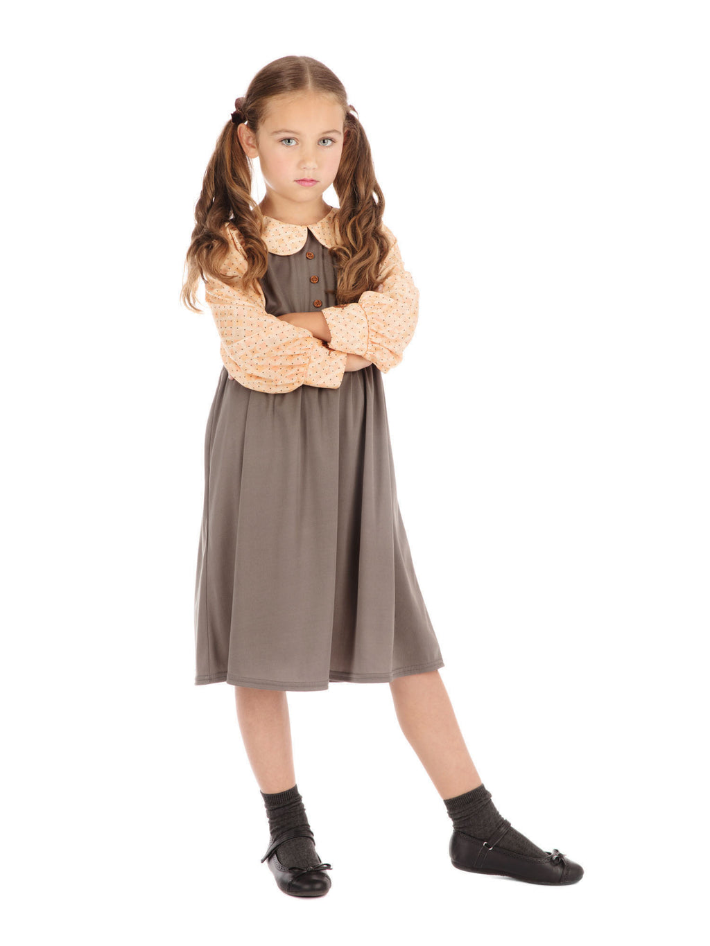 Victorian Schoolgirl 4