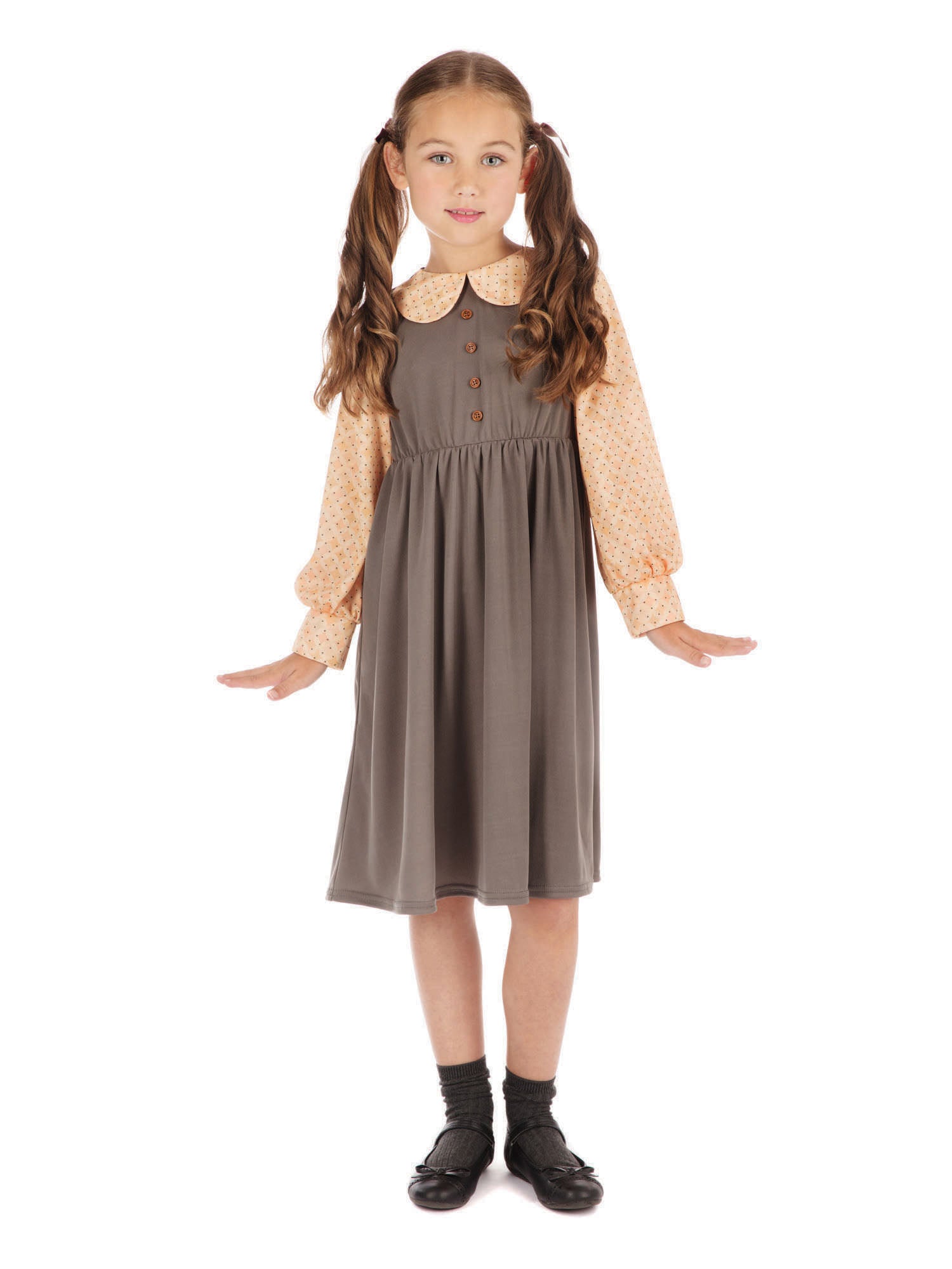 Victorian Schoolgirl 3