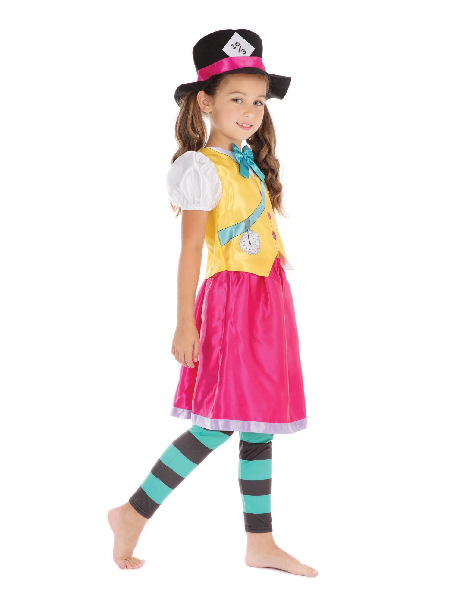 Mad Hatter Girl 1