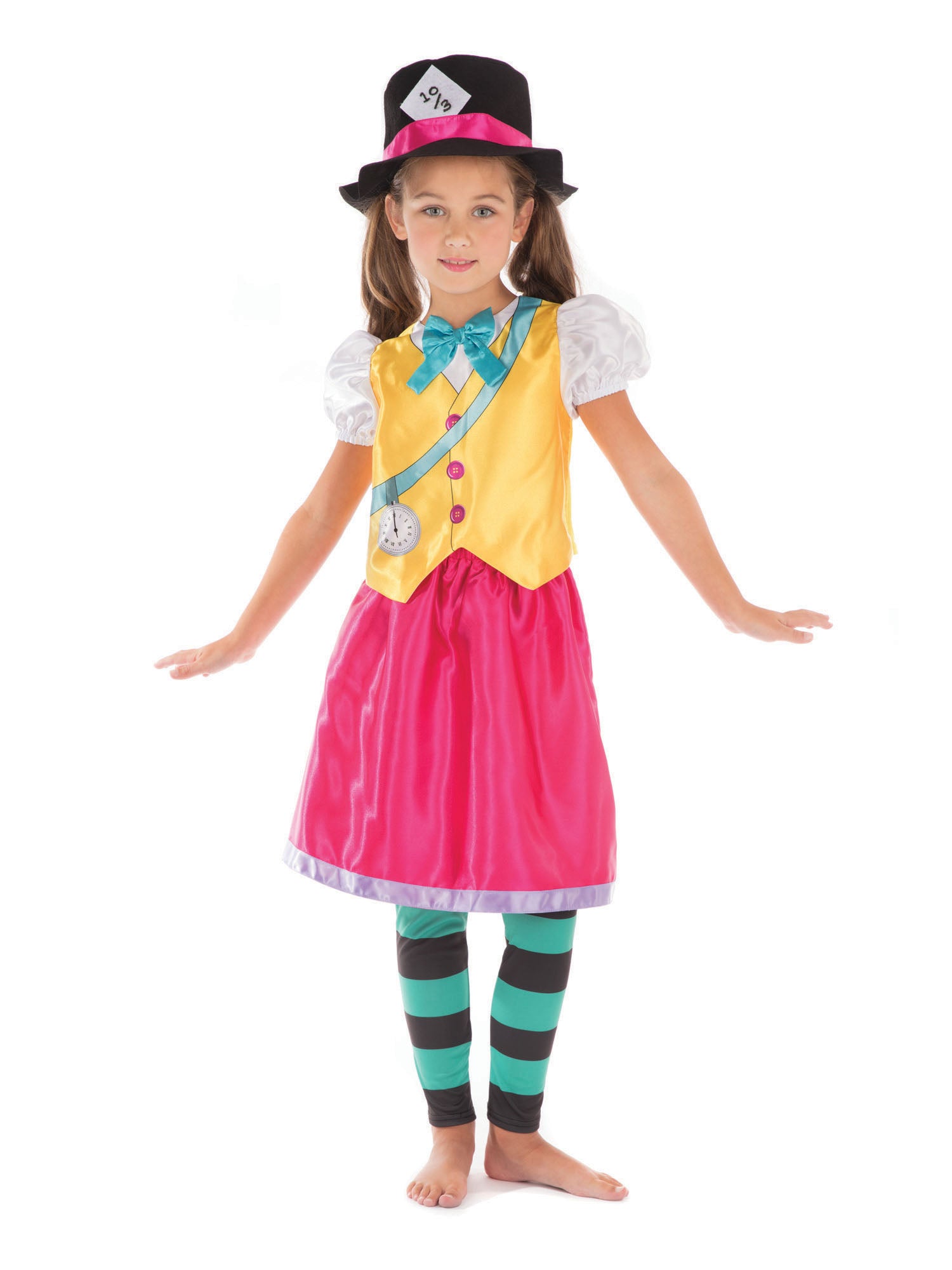 Mad Hatter Girl 2