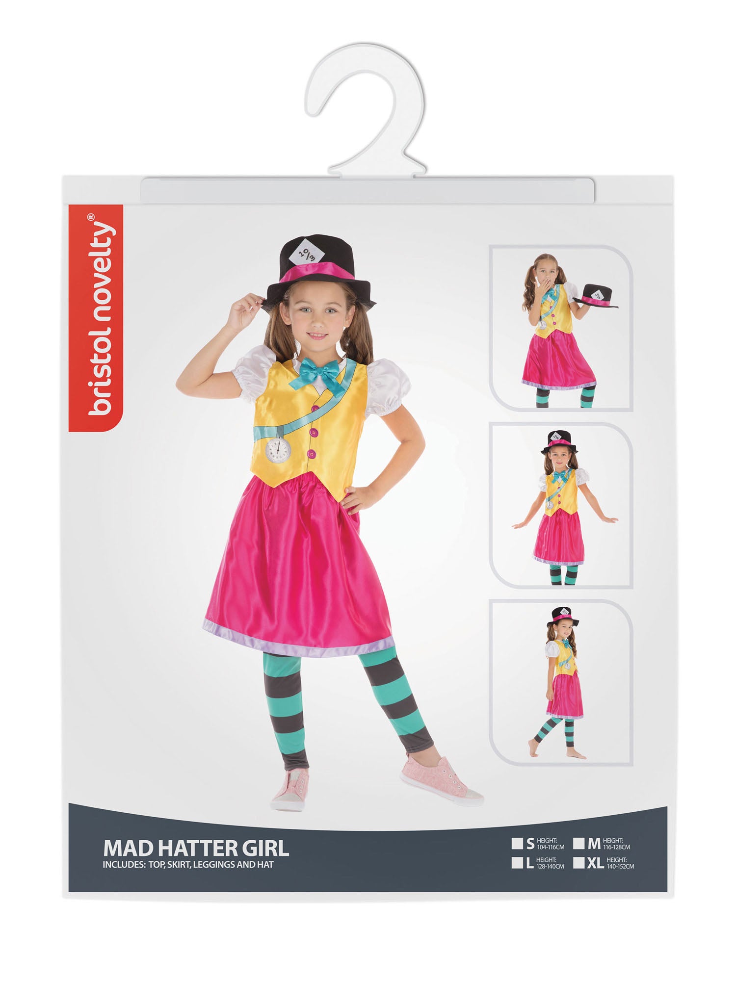 Mad Hatter Girl 5