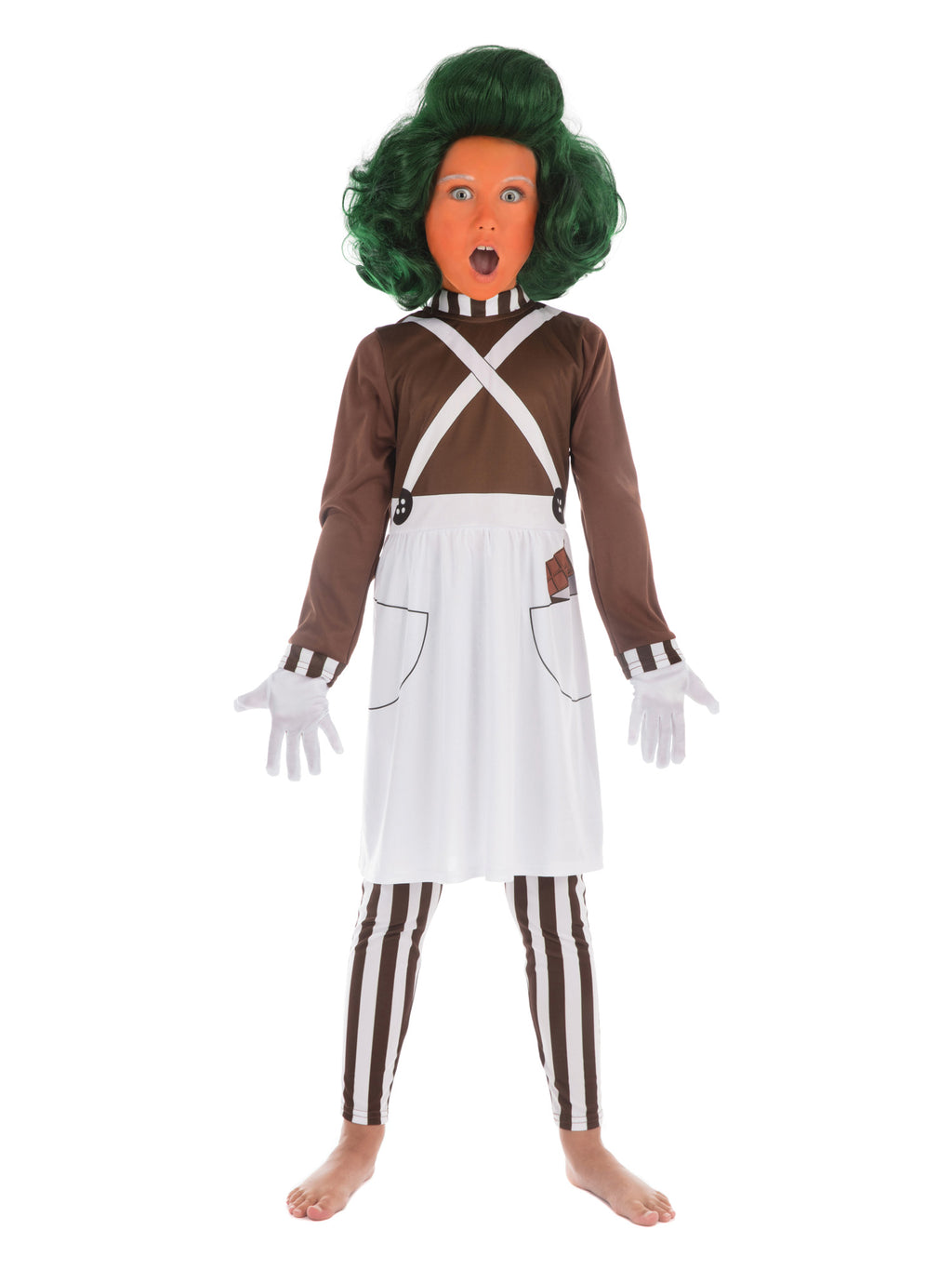 Chocolate Factory Worker (S) (ON HOLD) 1