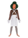 Chocolate Factory Worker (S) (ON HOLD) 1