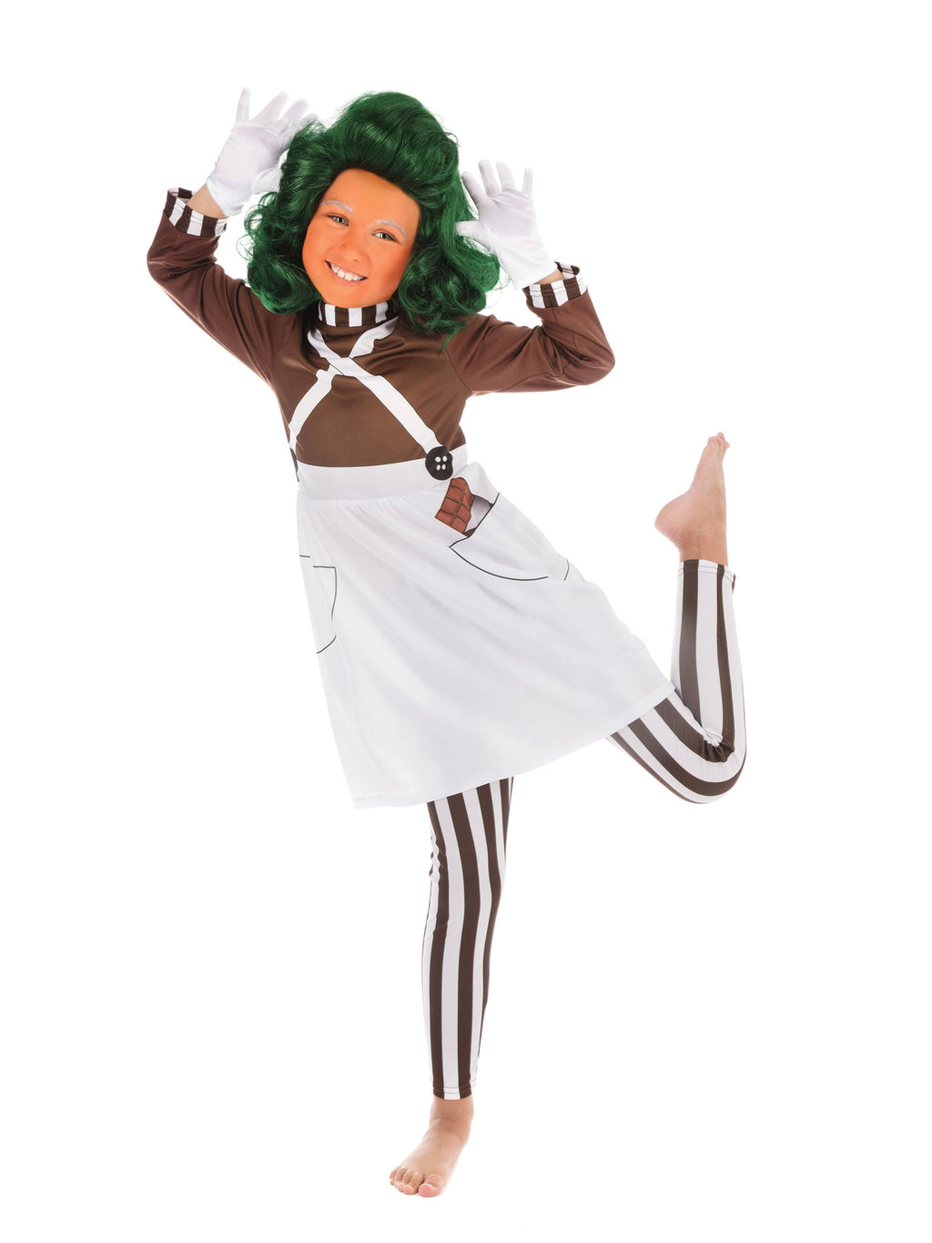 Chocolate Factory Worker (S) (ON HOLD) 3