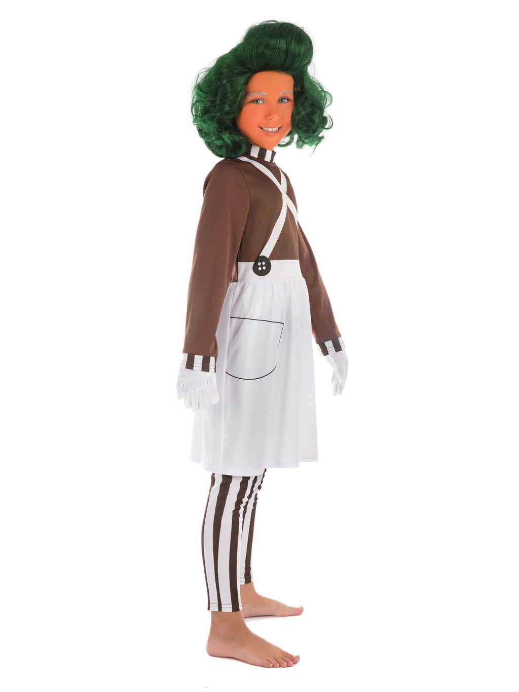 Chocolate Factory Worker (S) (ON HOLD) 4