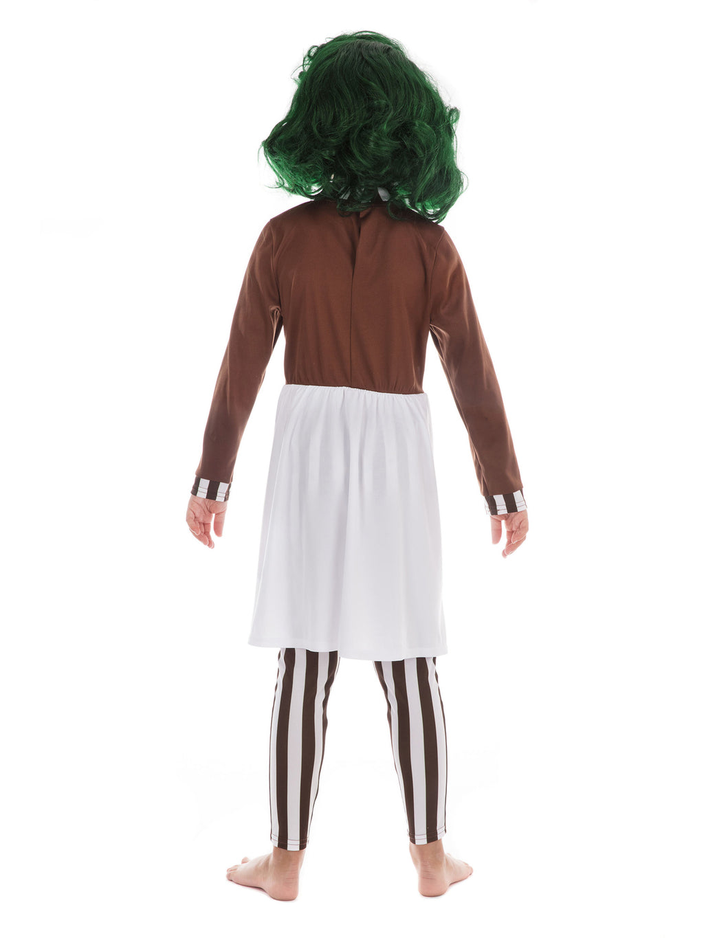 Chocolate Factory Worker (S) (ON HOLD) 5