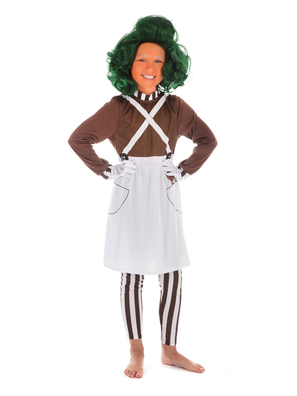 Chocolate Factory Worker 2