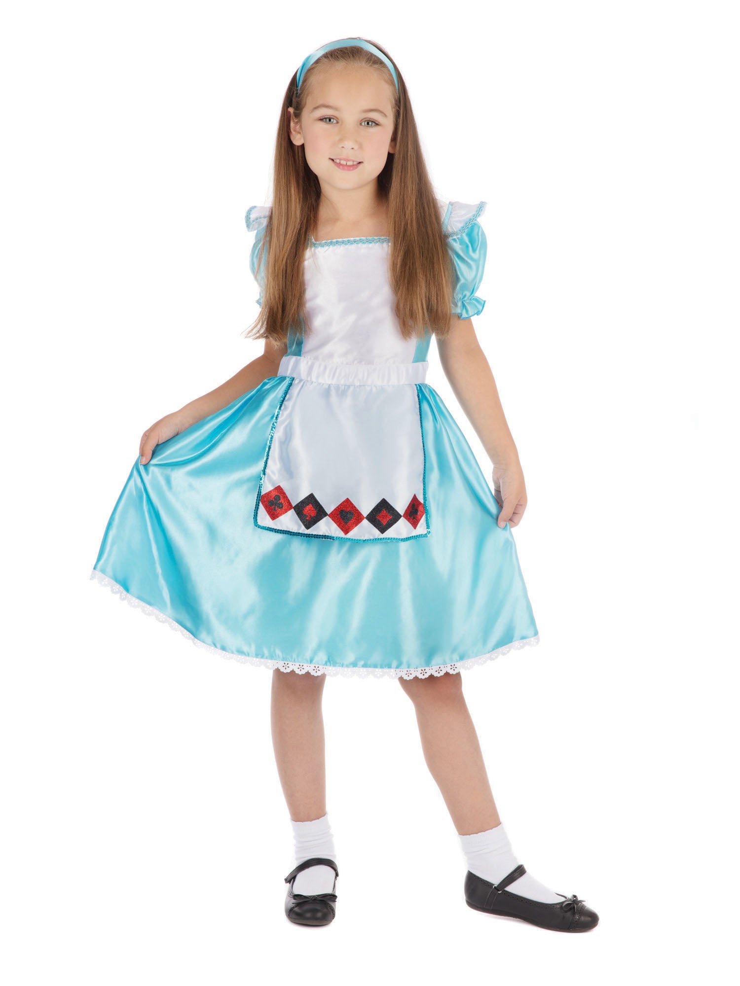 Sweetie Girl 4