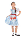 Fairy Tale Girl 1