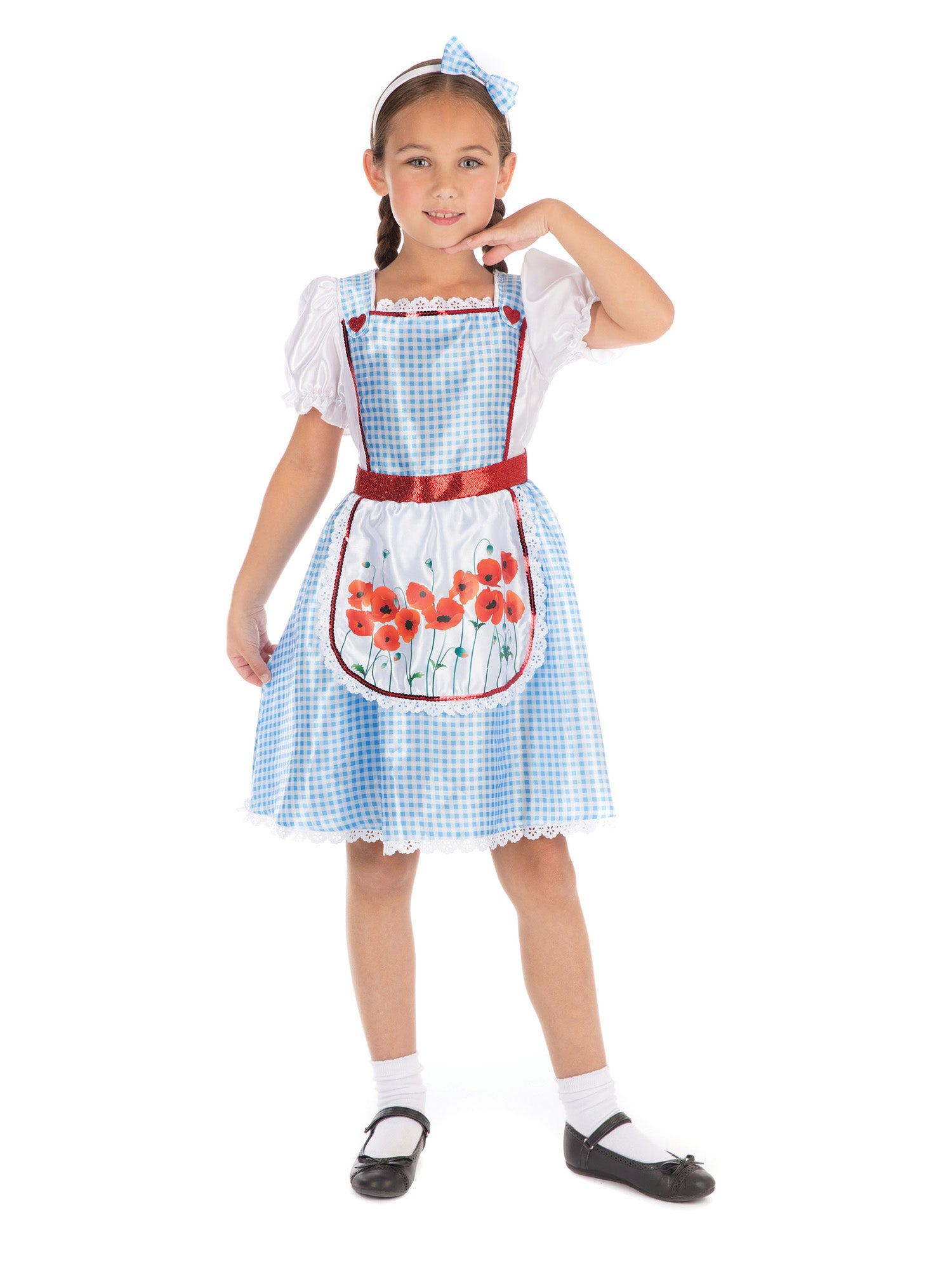 Fairy Tale Girl 3