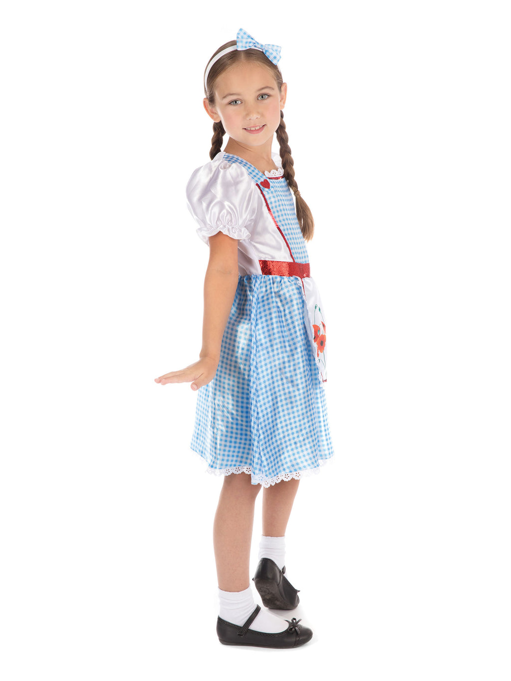 Fairy Tale Girl 4