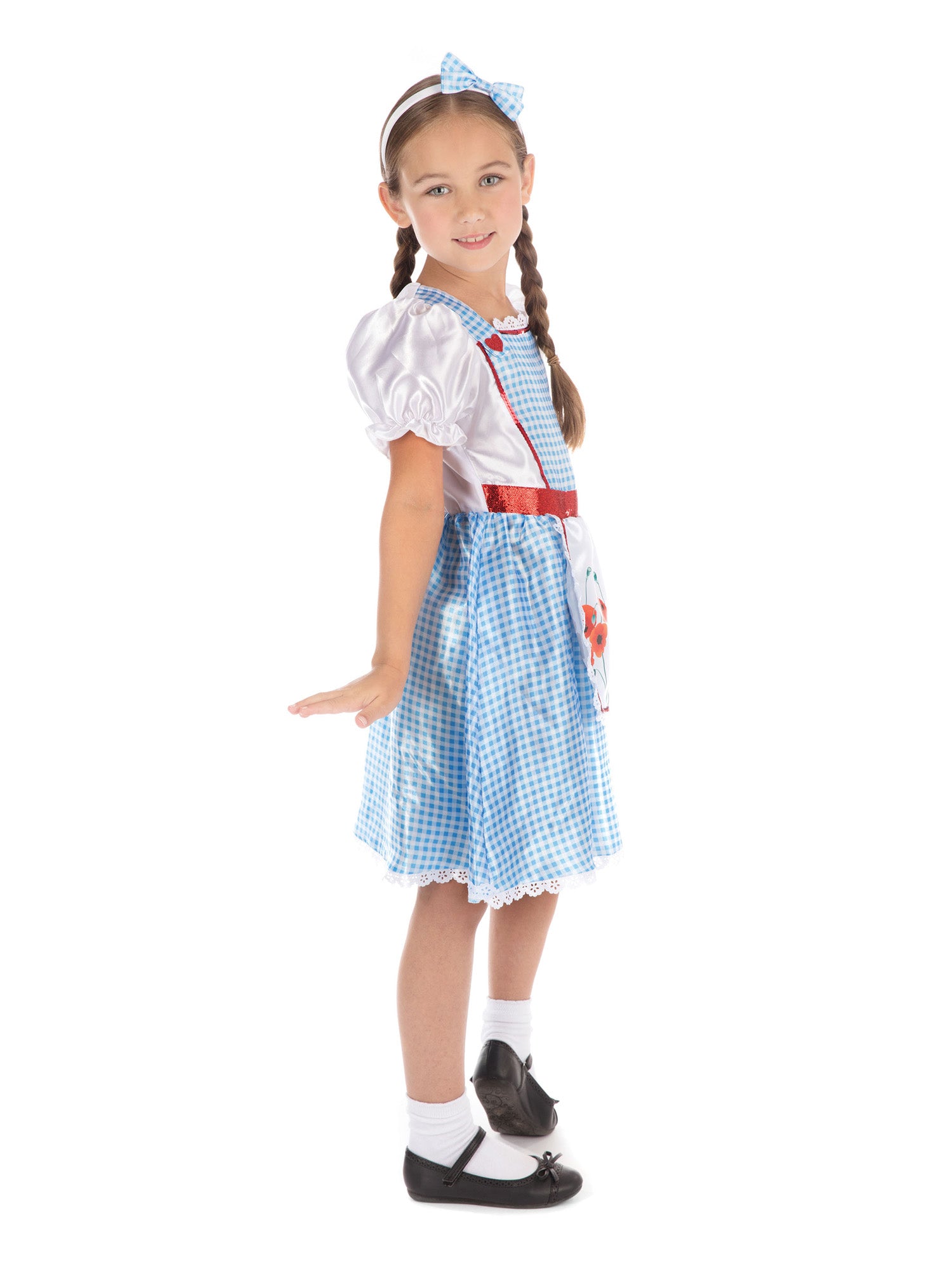 Fairy Tale Girl 4