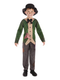 Dickensian Boy 1