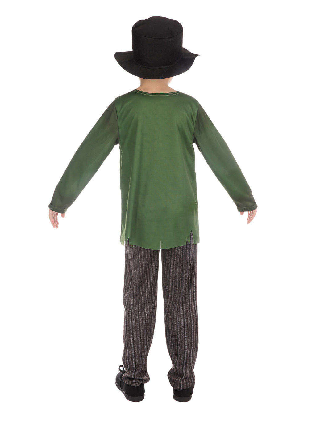 Dickensian Boy 2