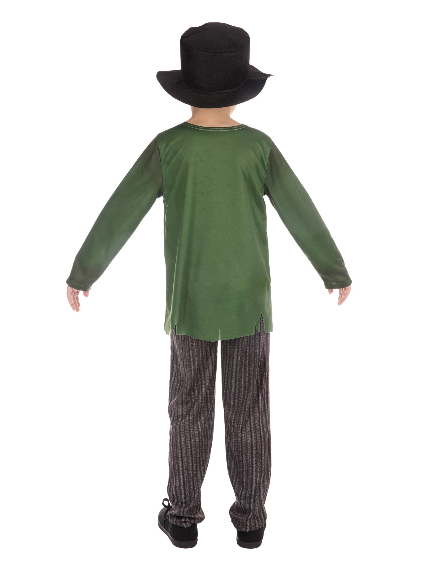 Dickensian Boy 2