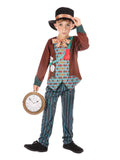 Mad Hatter Boy 1