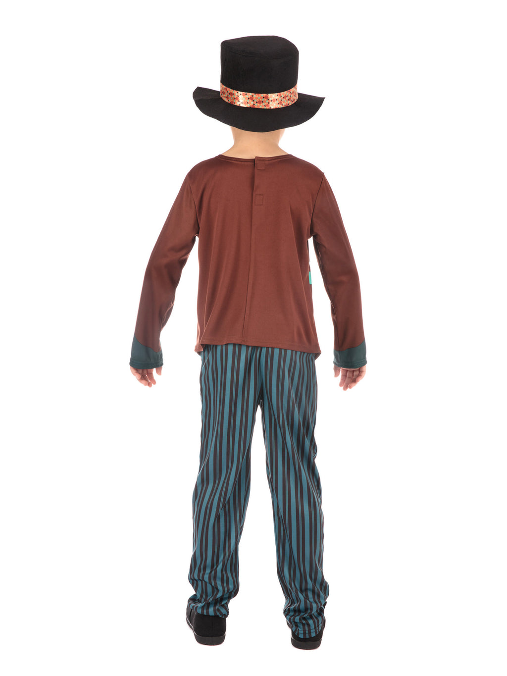 Mad Hatter Boy 2