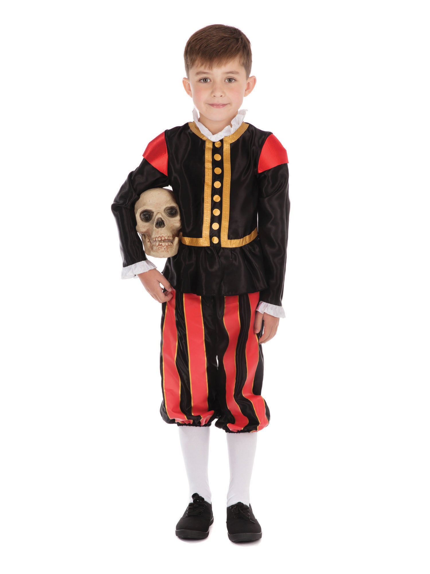 William Shakespeare 5
