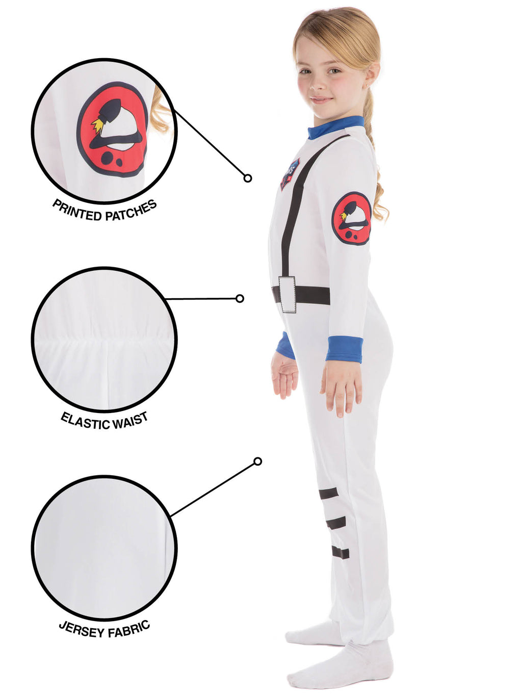 Astronaut 4