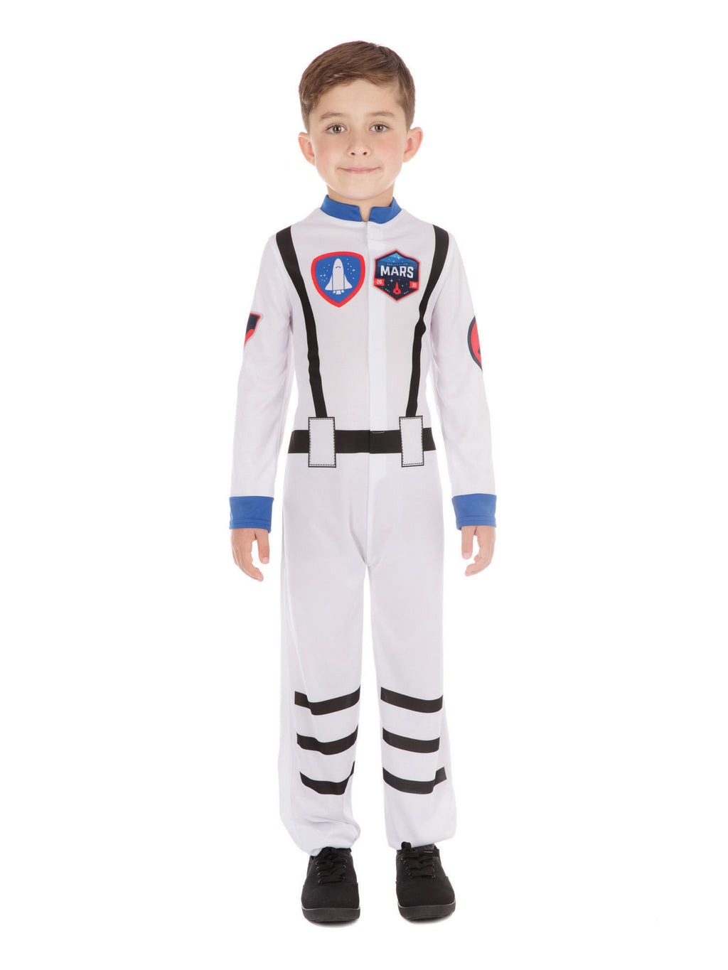 Astronaut 5