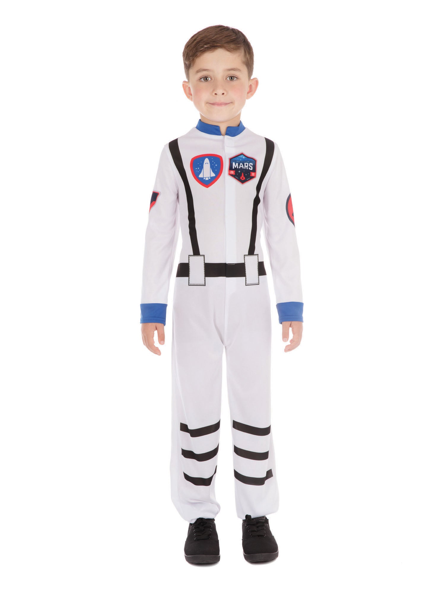 Astronaut 5