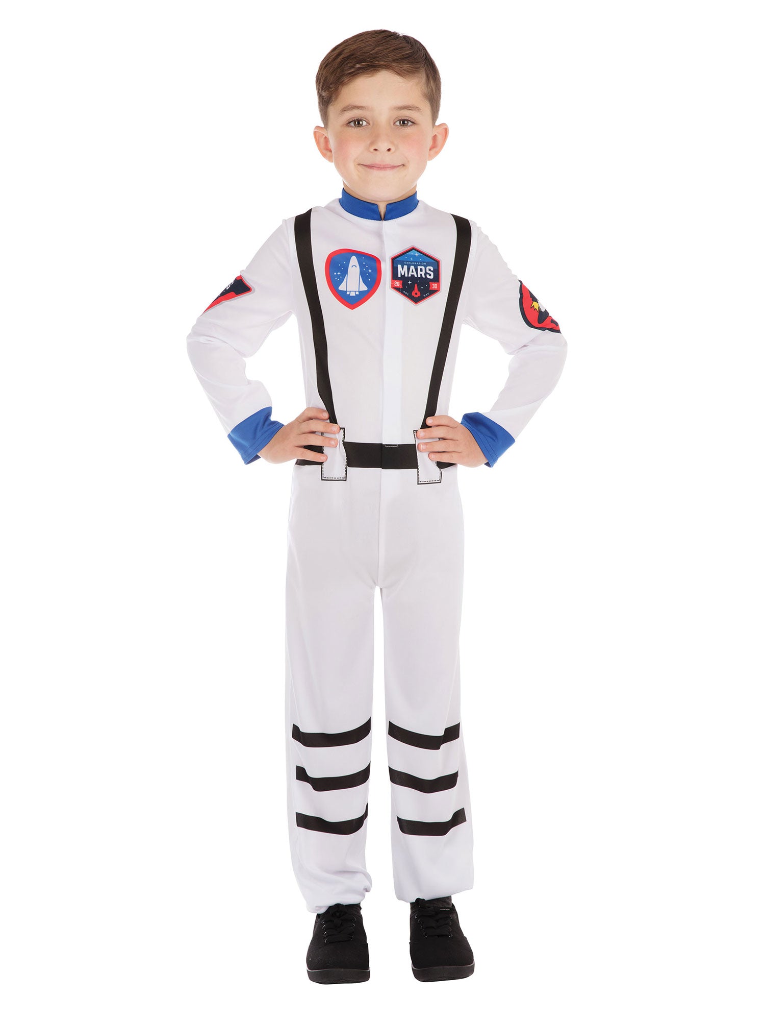 Astronaut 1