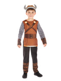 Viking Boy 1