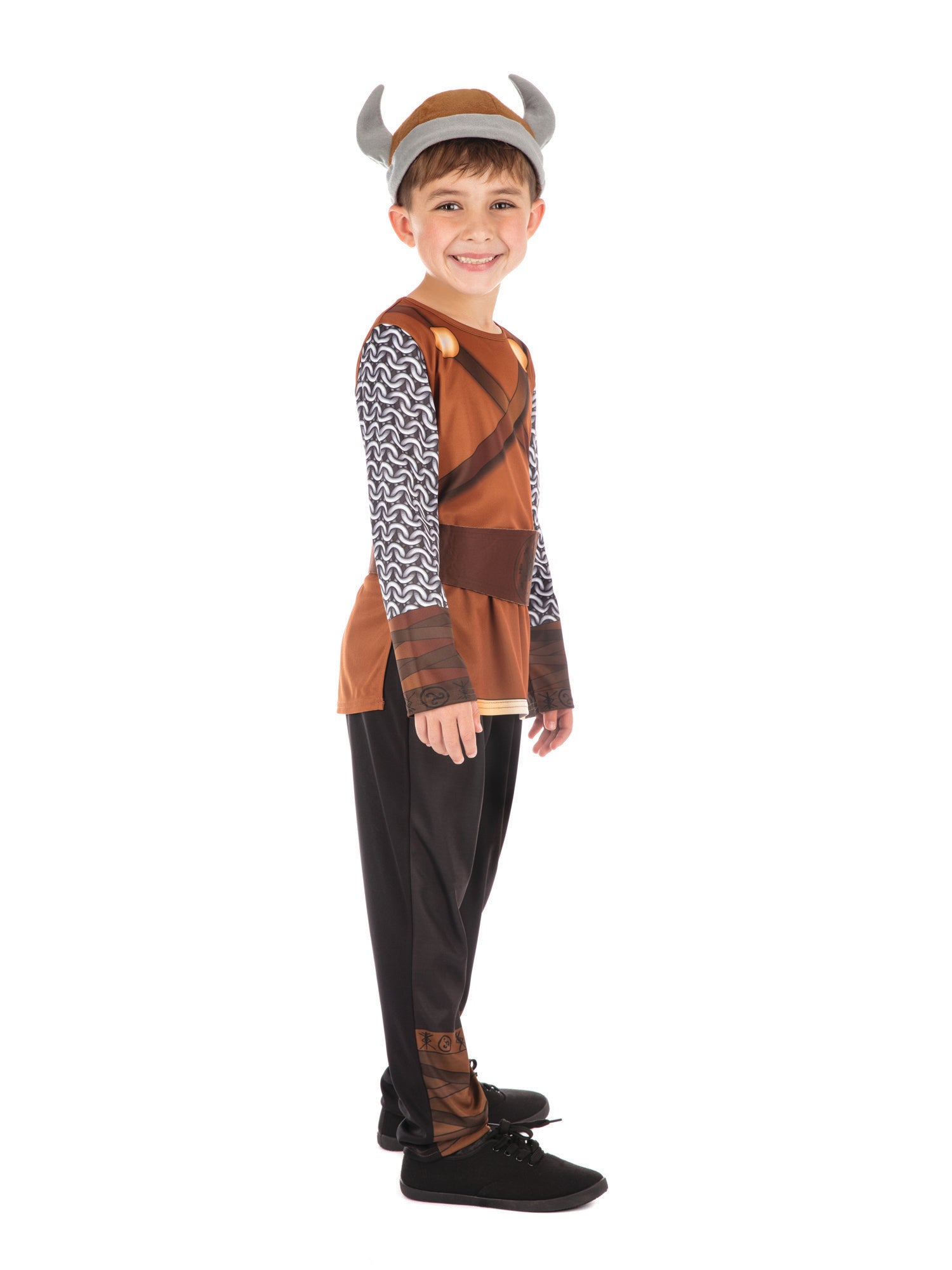 Viking Boy 3
