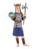 Viking Girl 1