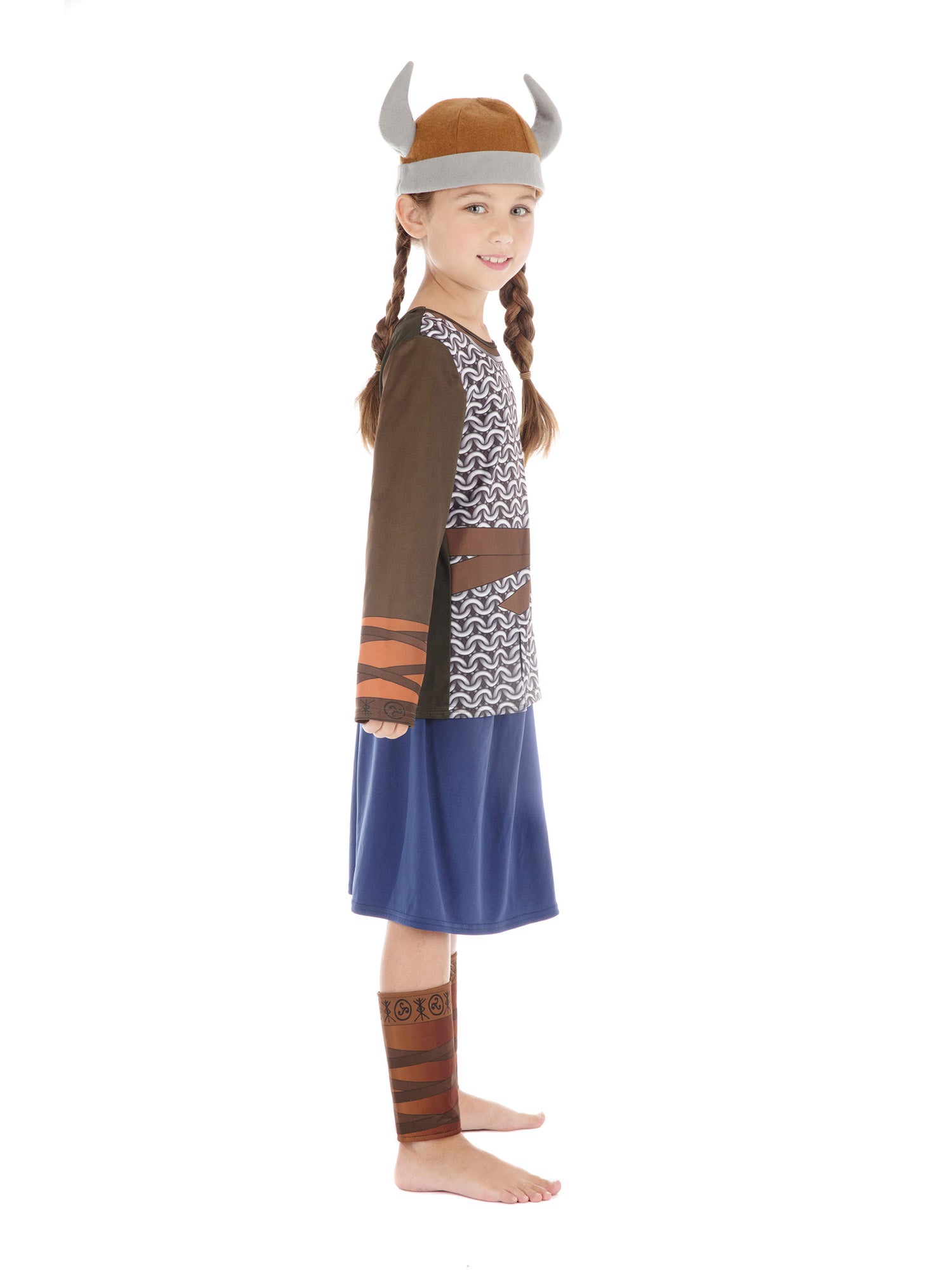 Viking Girl 3