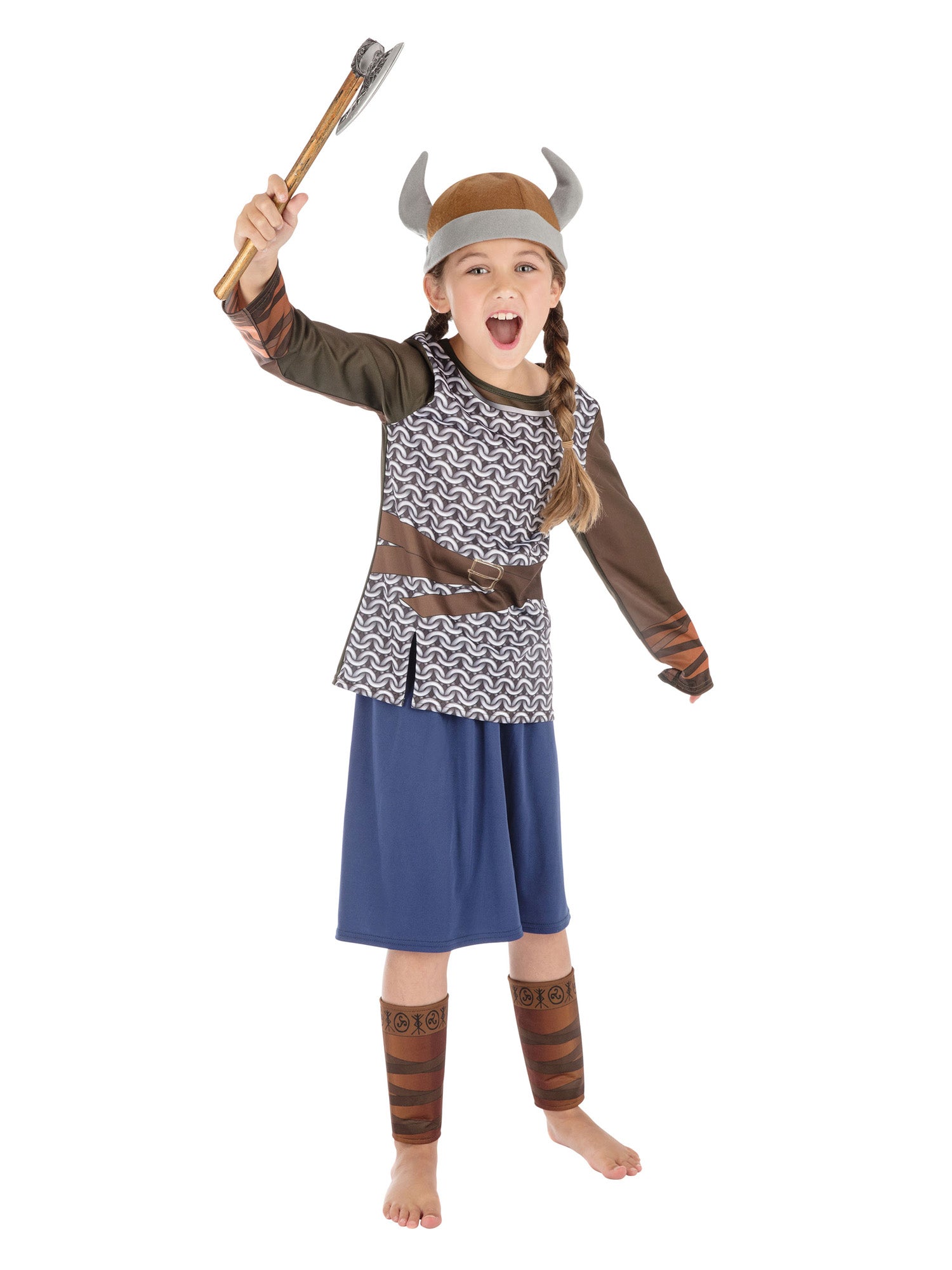 Viking Girl 2