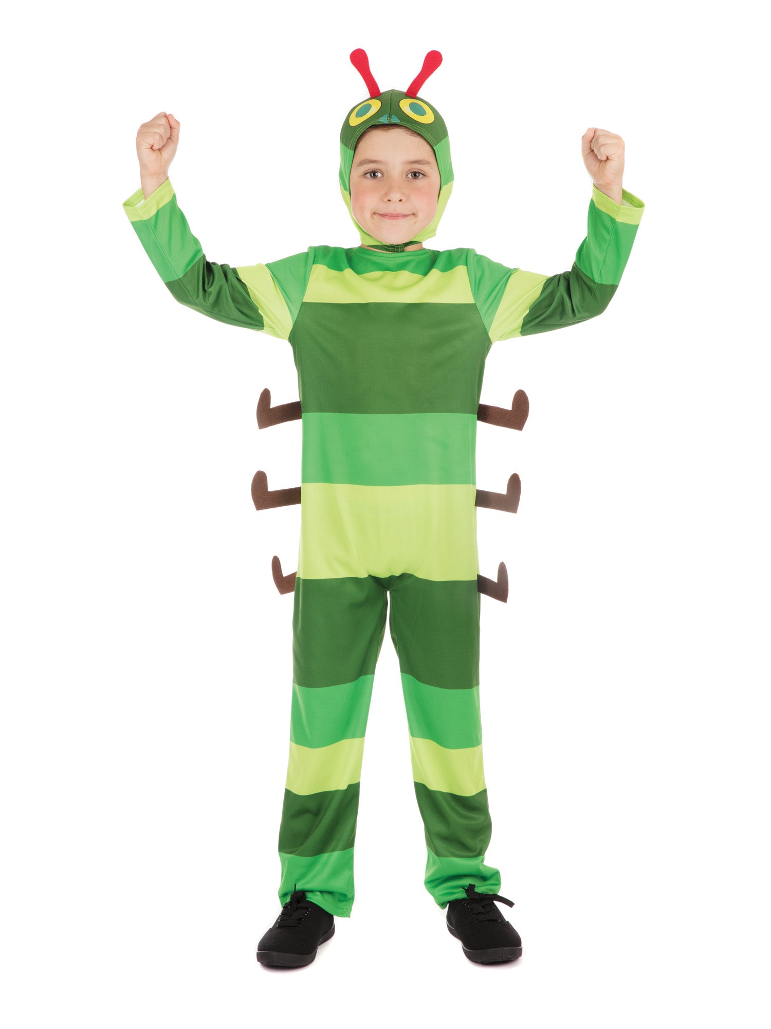 Caterpillar 1