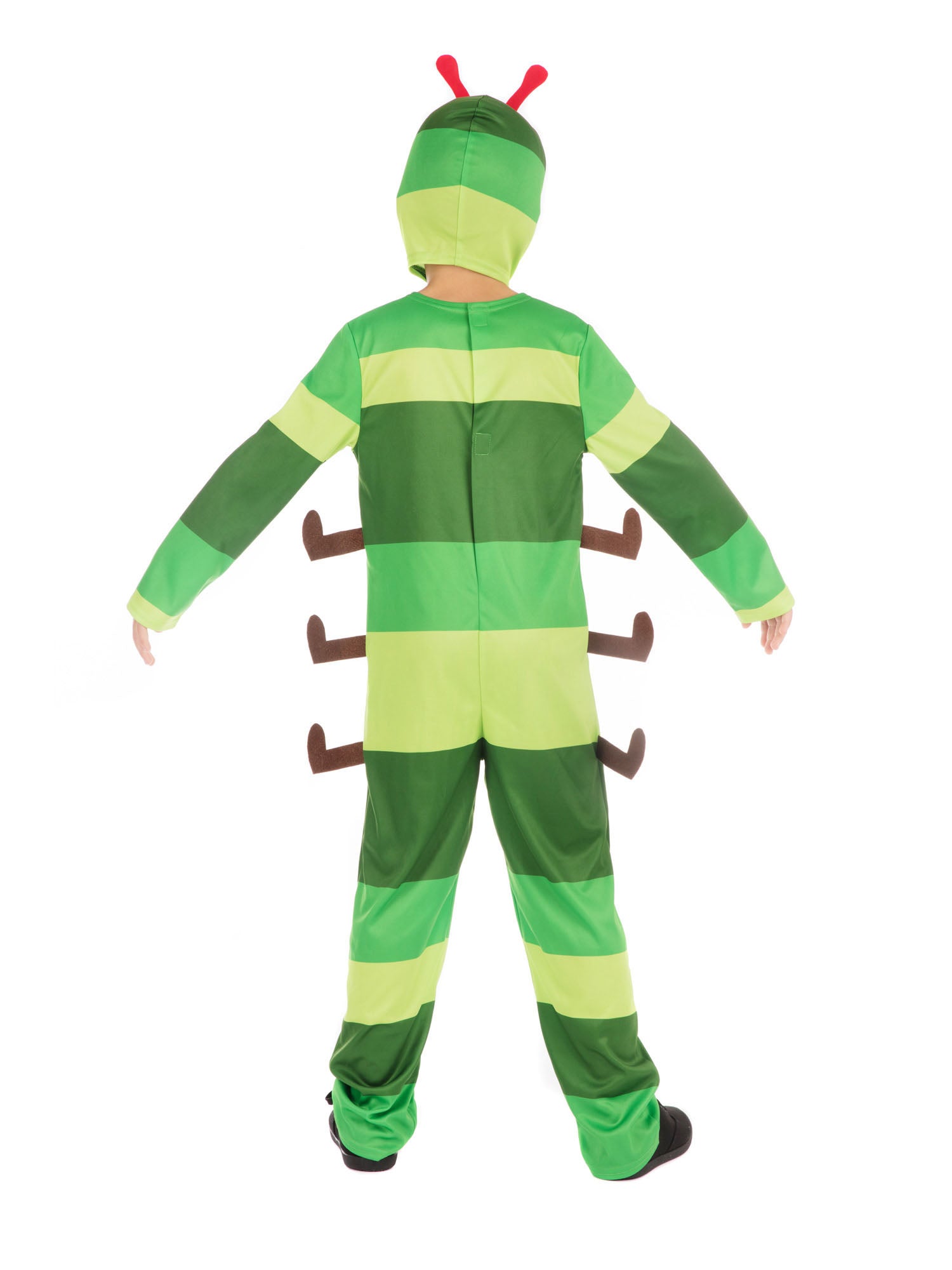 Caterpillar 1