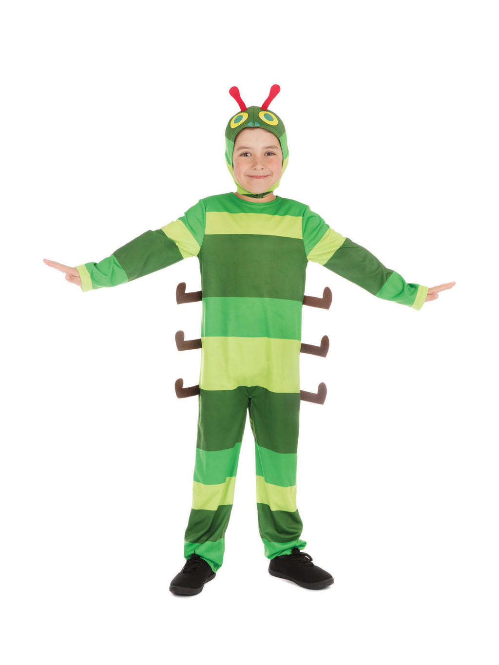 Caterpillar 3