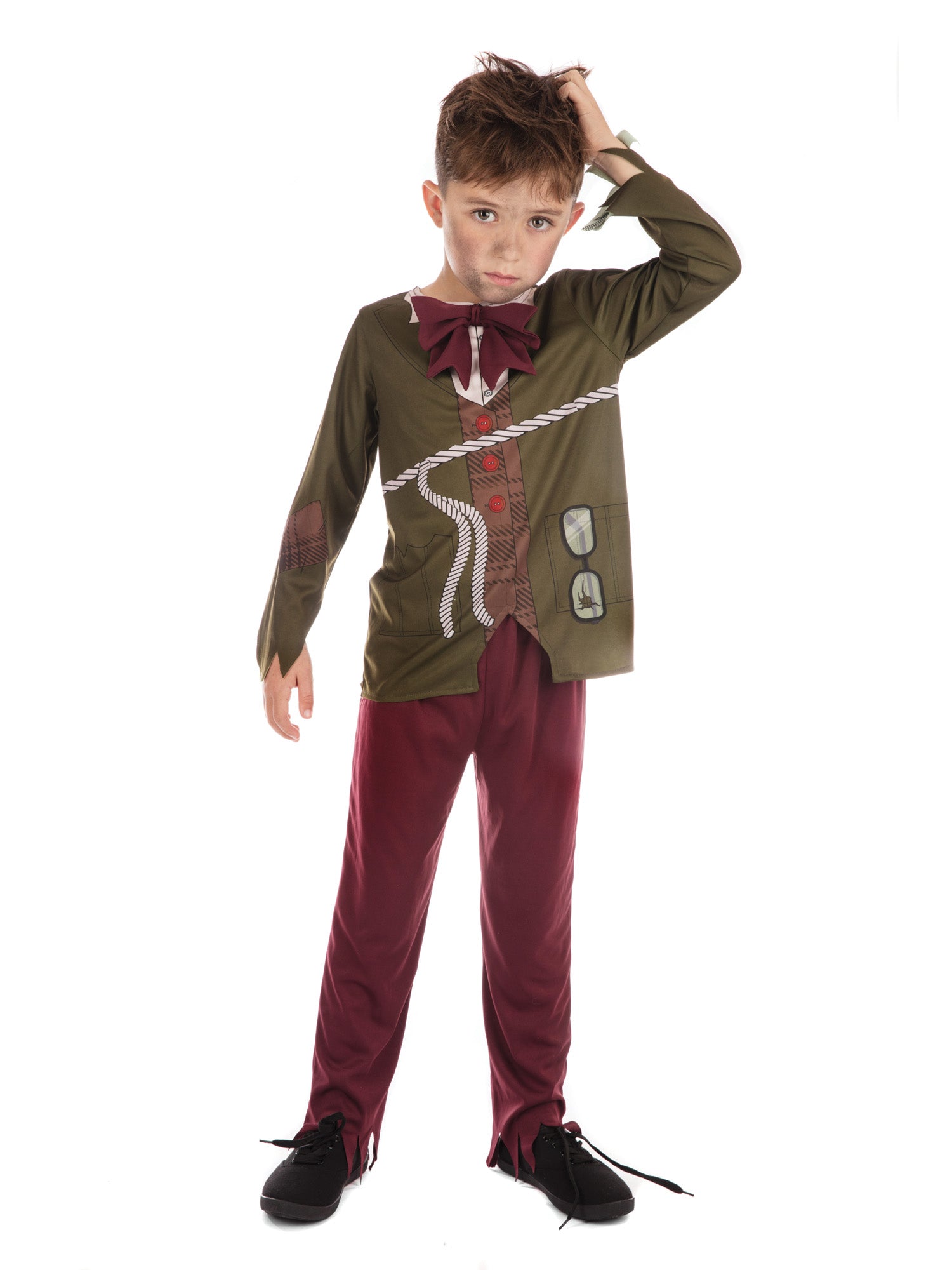 Stinky Boy (S) 1