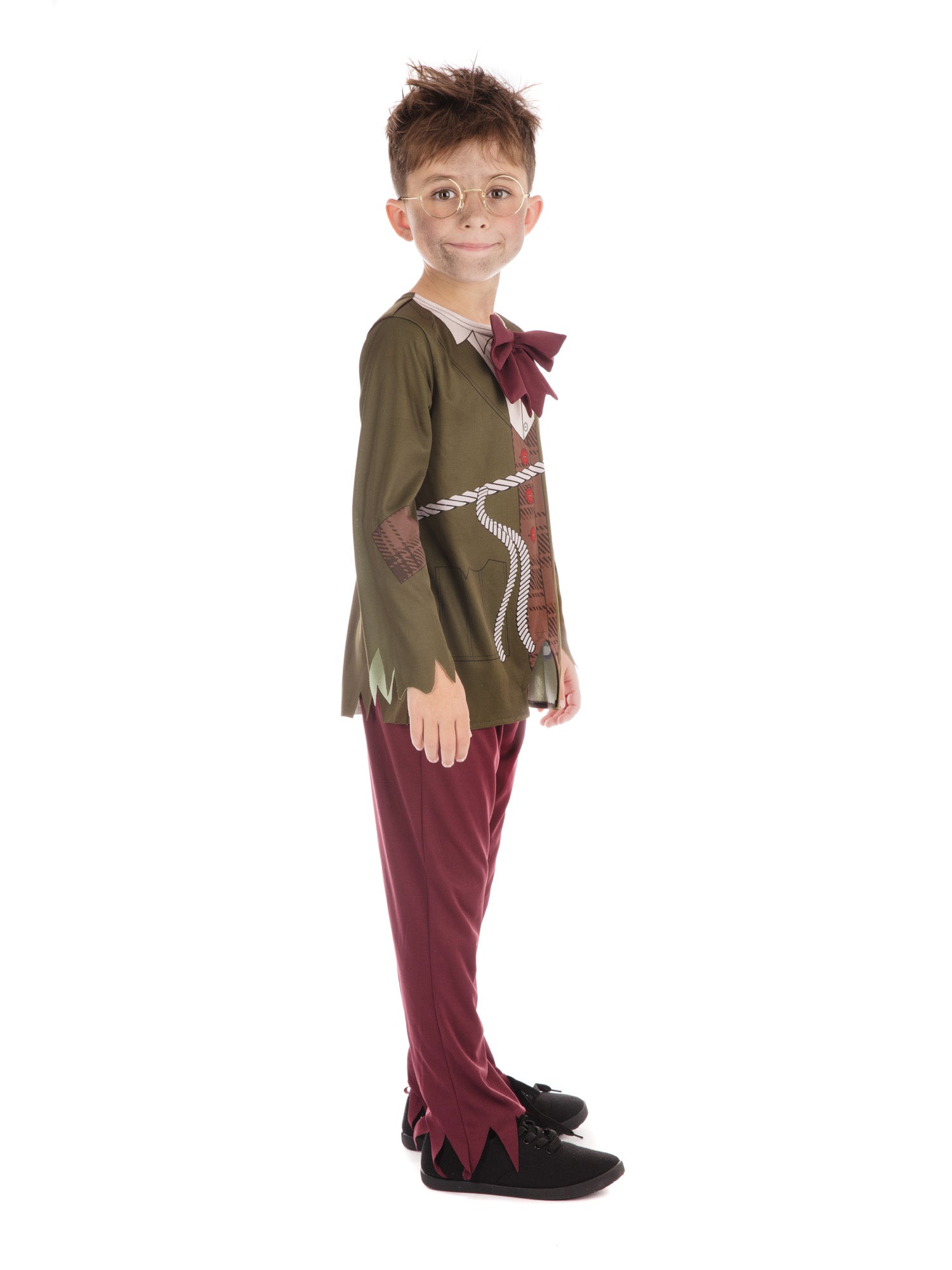 Stinky Boy (S) 3