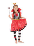 Queen Of Hearts 1